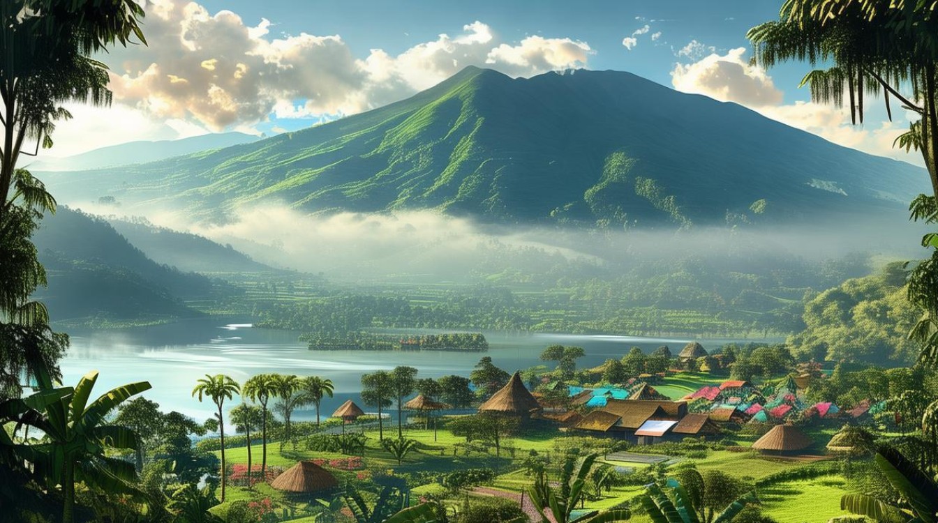 卢旺达旅游景点