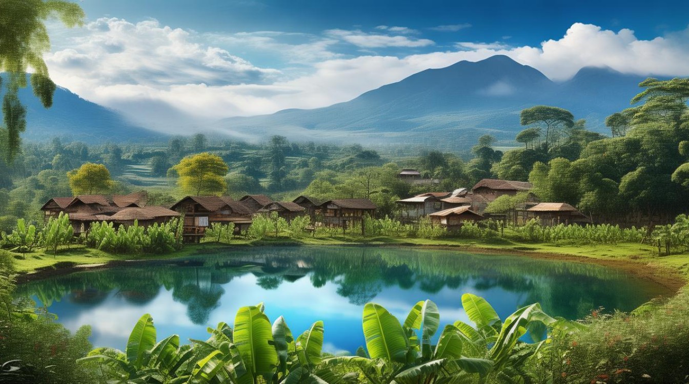 卢旺达旅游景点