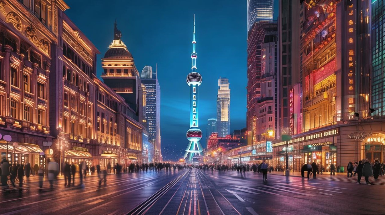 上海必去景点排行