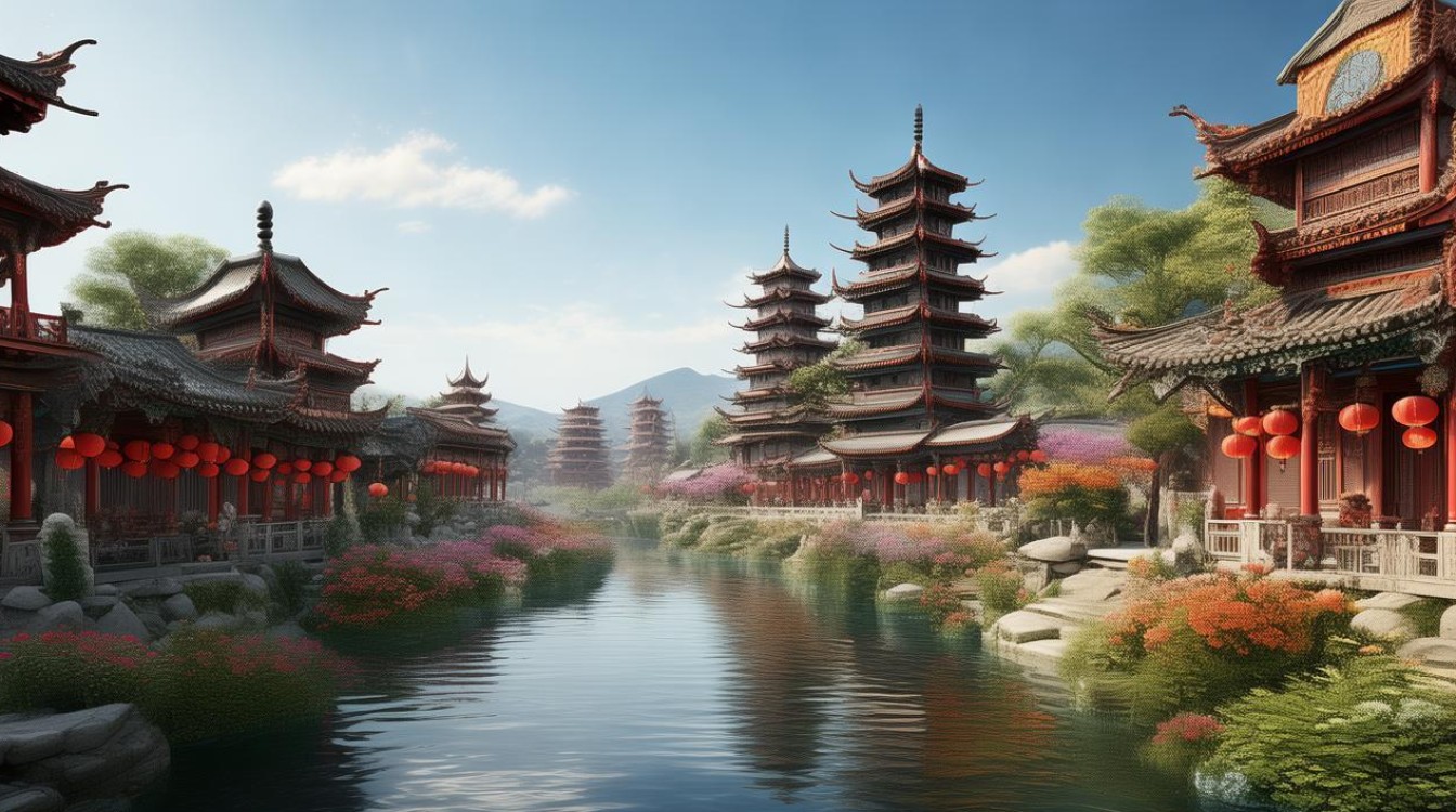 祁阳的景点 祁阳的景点