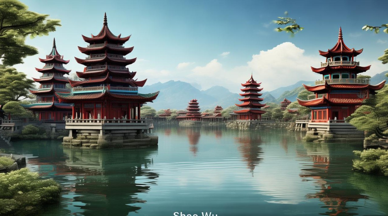 邵武的景点 邵武的景点