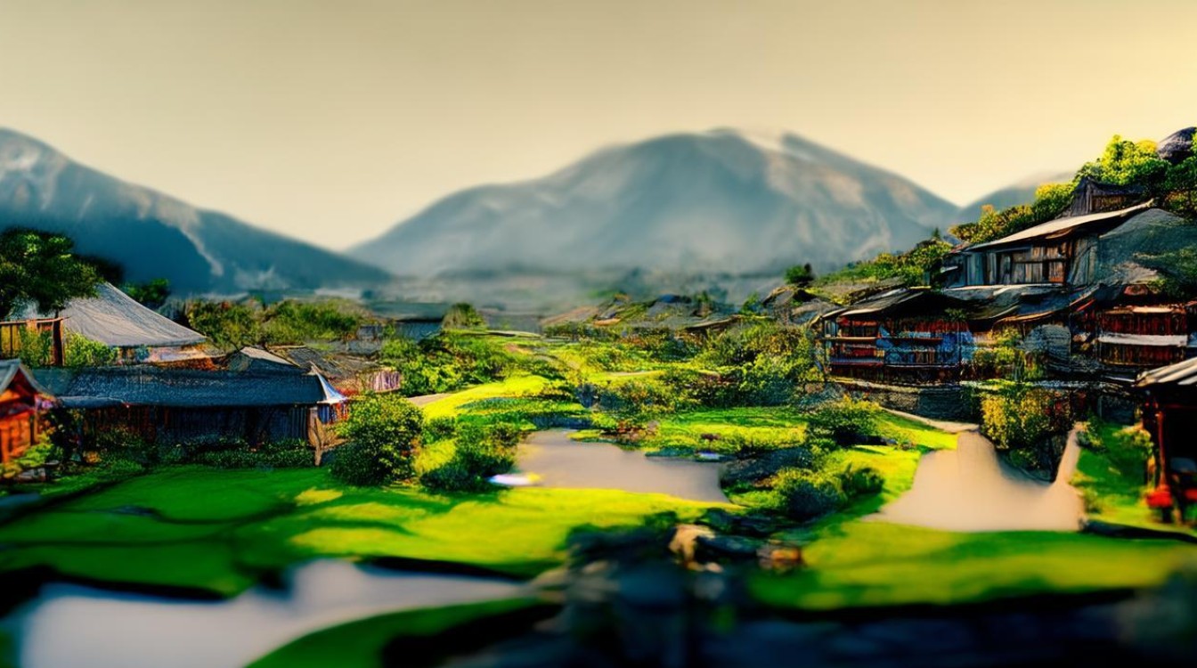 西北景点旅游景点