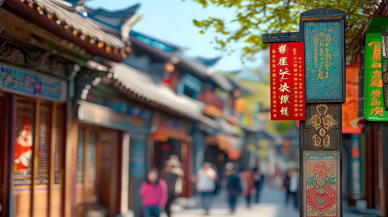 湖州一日游必去景点