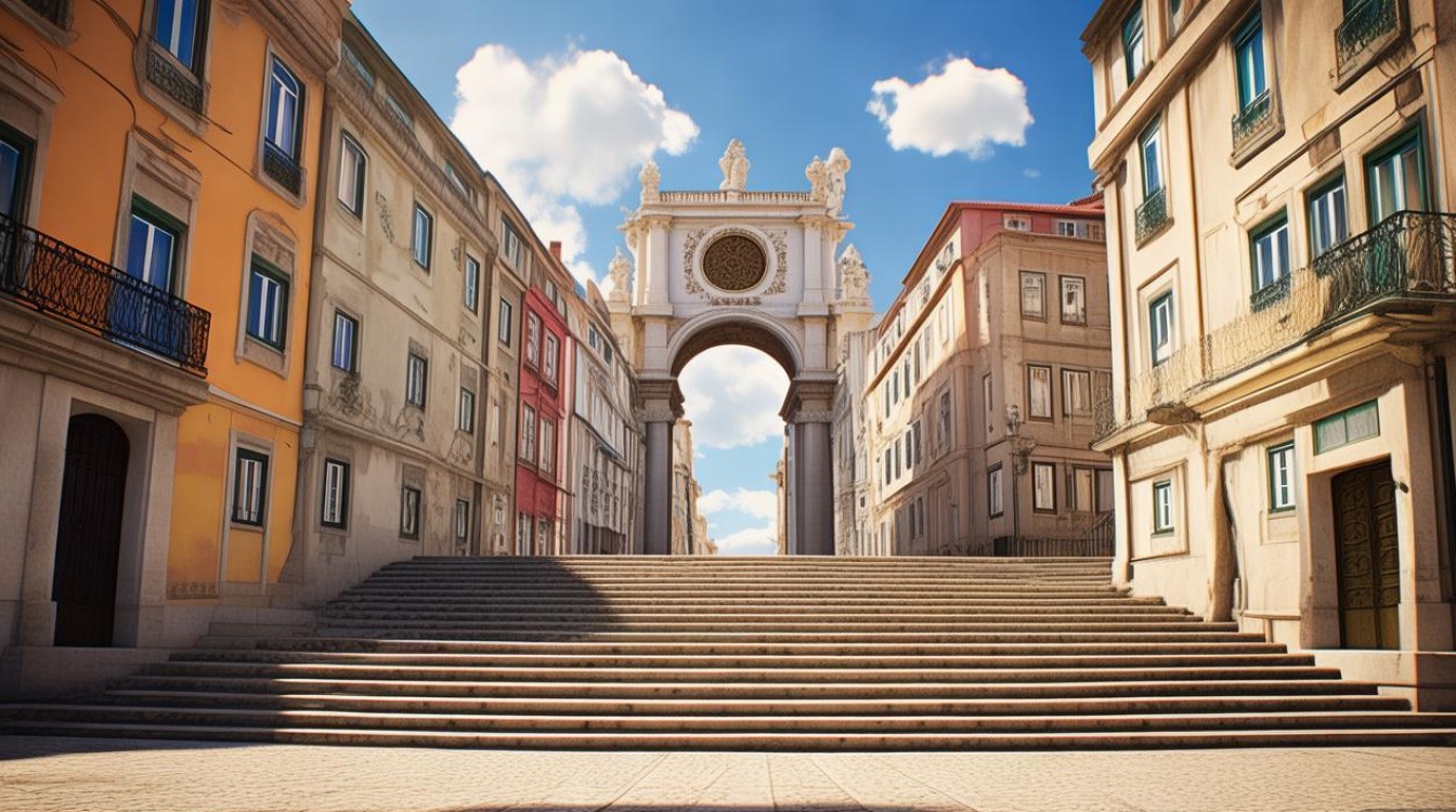 葡萄牙里斯本景点