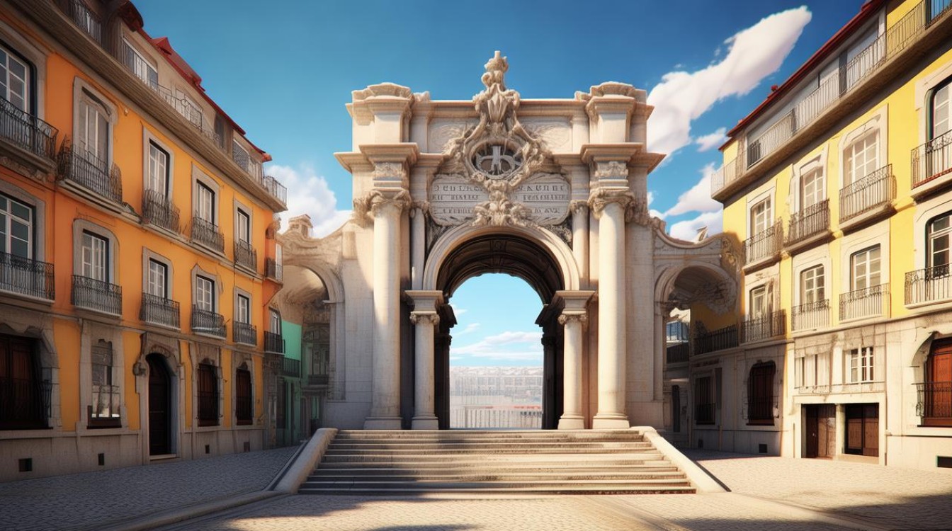 葡萄牙里斯本景点