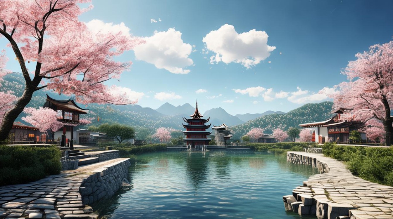 浙江省附近旅游景点 浙江省附近旅游景点