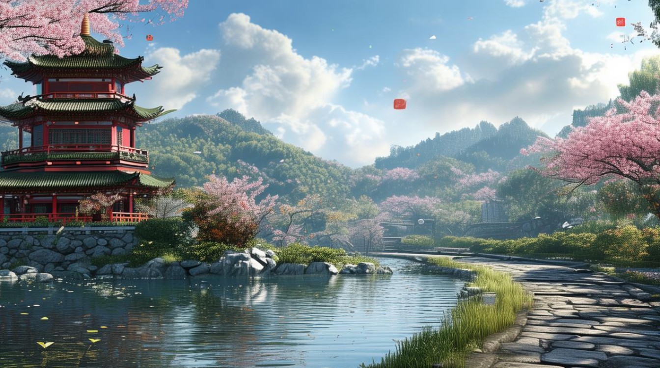 浙江省附近旅游景点 浙江省附近旅游景点