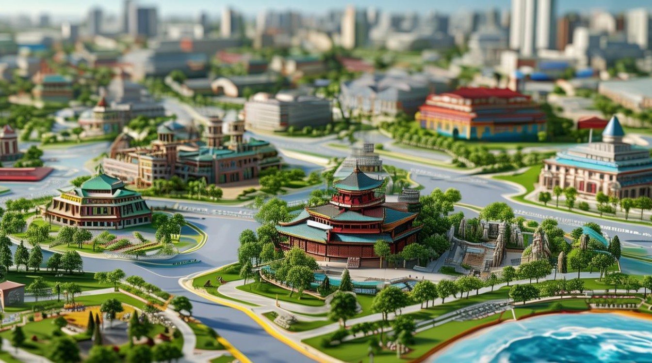 长春市旅游景点大全 长春市旅游景点大全