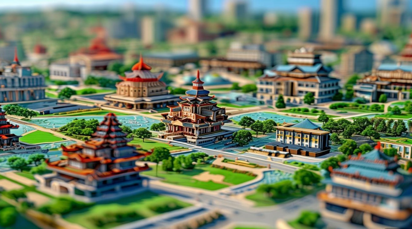 长春市旅游景点大全 长春市旅游景点大全