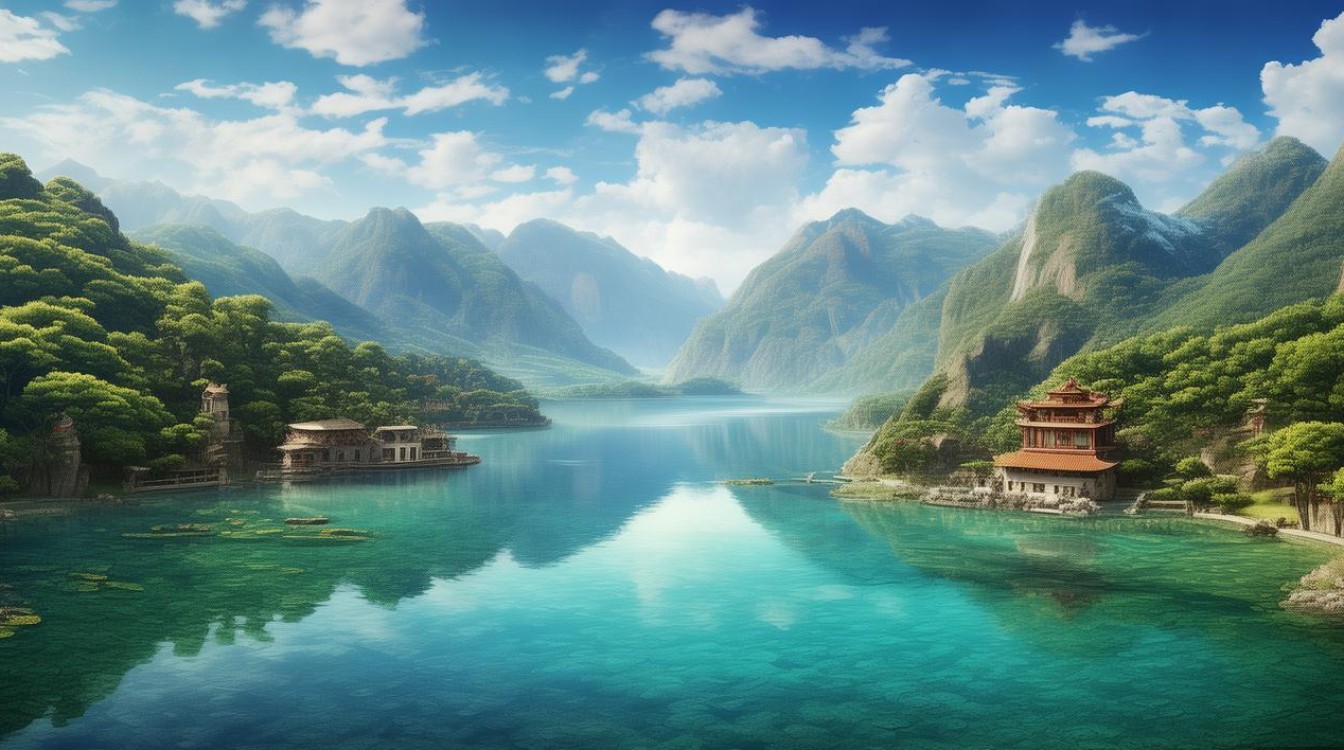 丹江口旅游景点大全