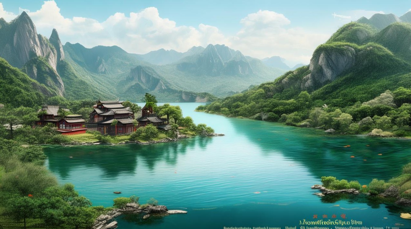 丹江口旅游景点大全