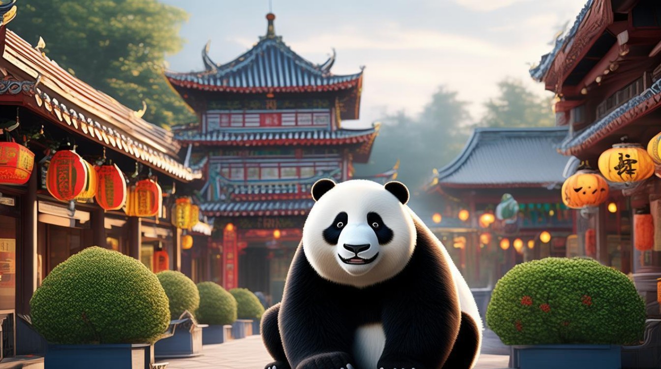 成都的景点有哪些地方