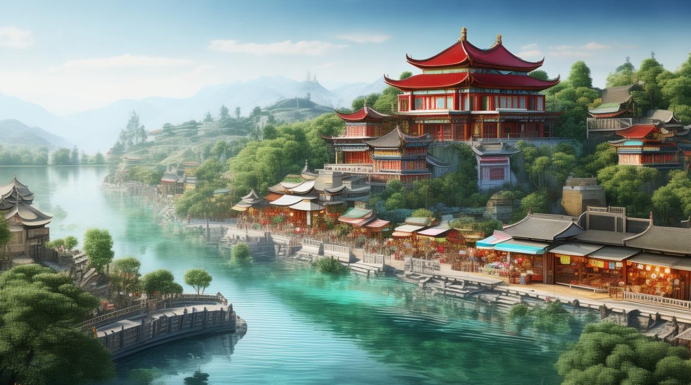 九江有什么景点旅游 九江有什么景点旅游