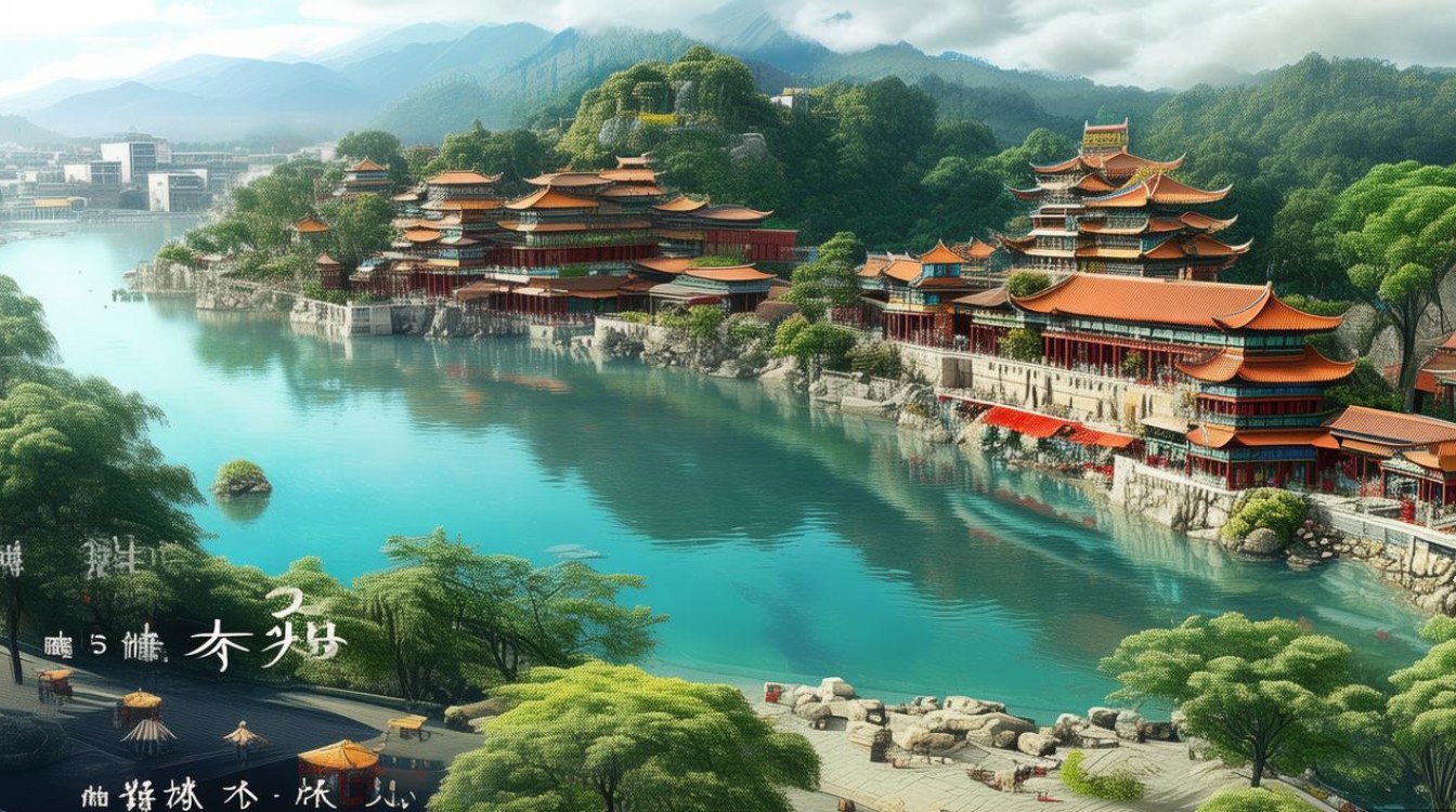 九江有什么景点旅游 九江有什么景点旅游