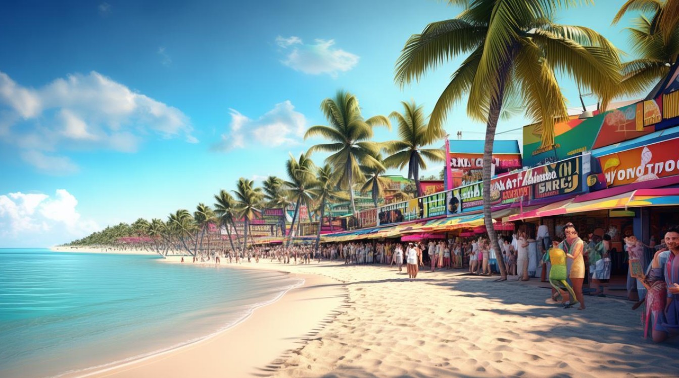 泰国芭提雅旅游景点 泰国芭提雅旅游景点