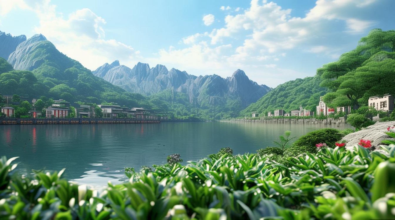 六盘水景点有哪些