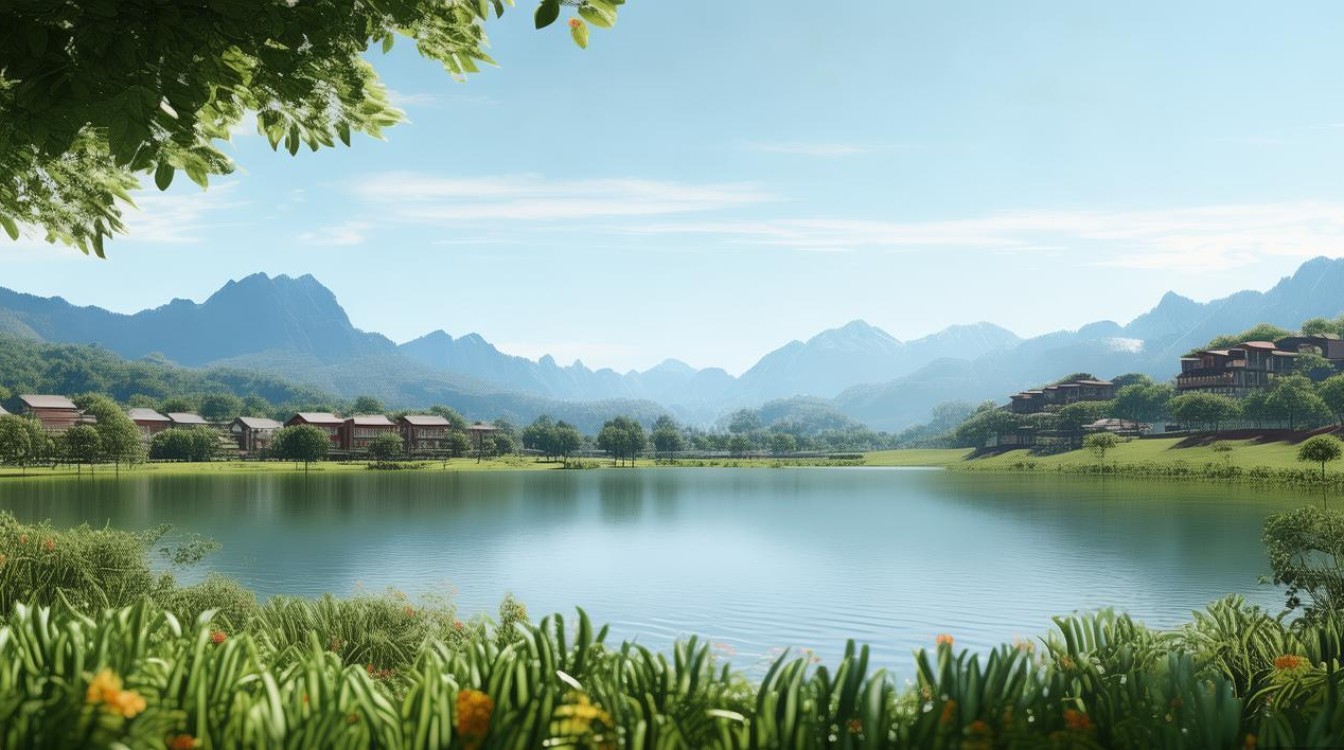 六盘水景点有哪些