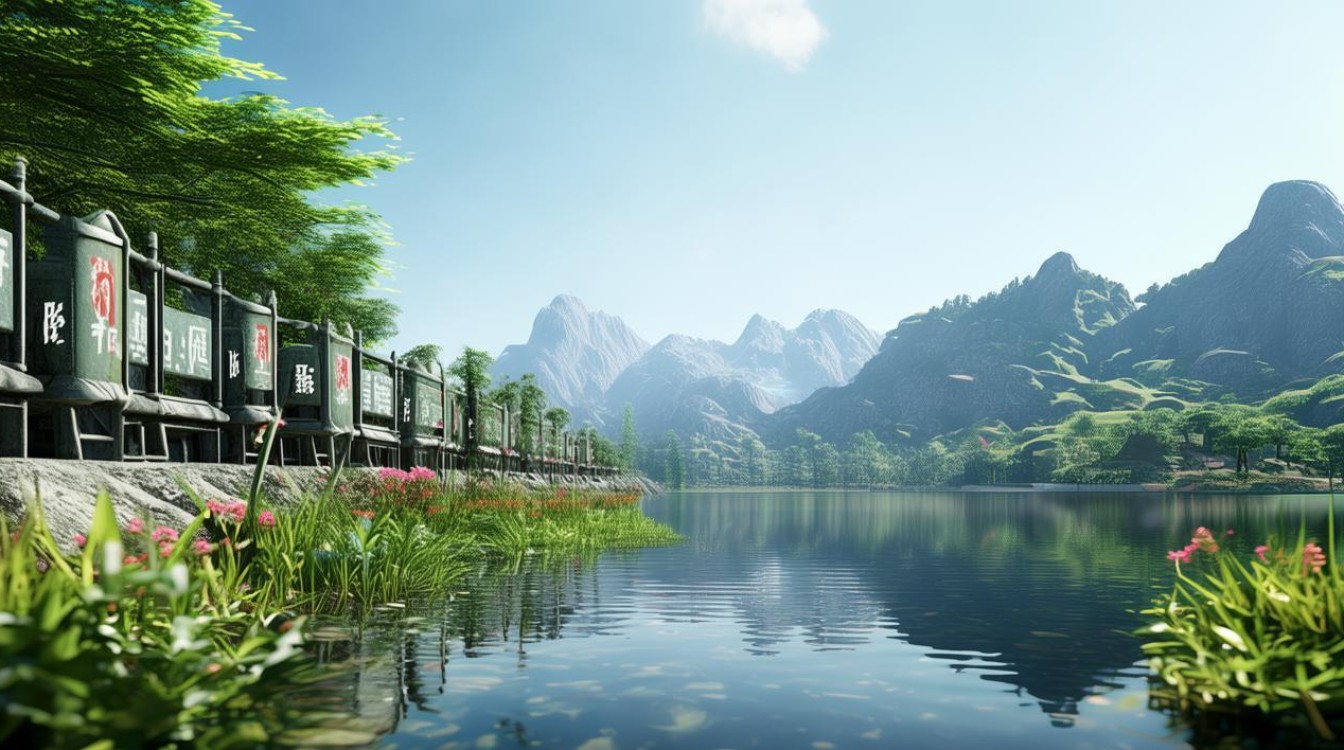 六盘水景点有哪些