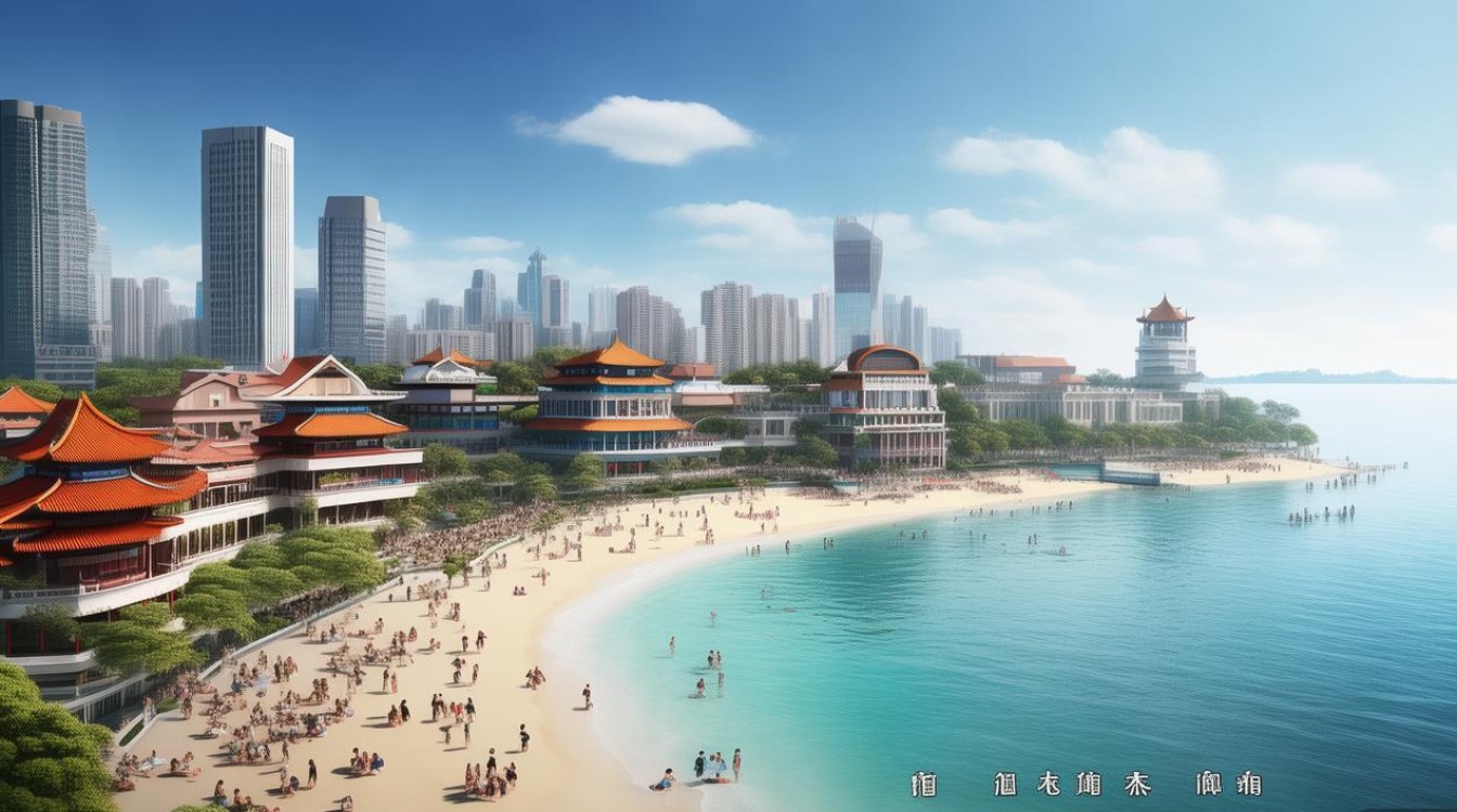 厦门的旅游景点有哪些