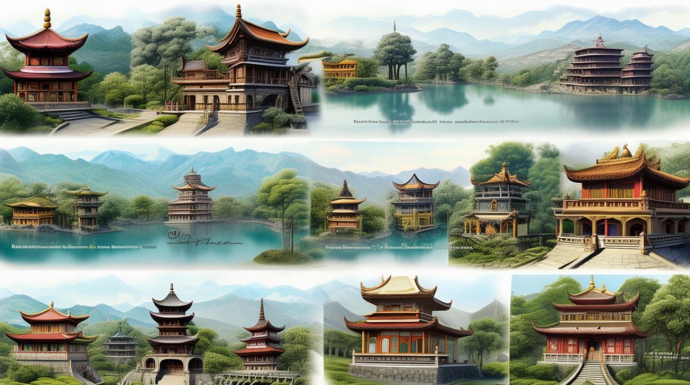 临汾十大旅游景点