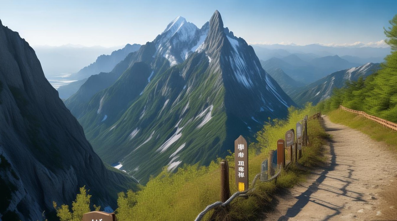 吉林长白山旅游景点