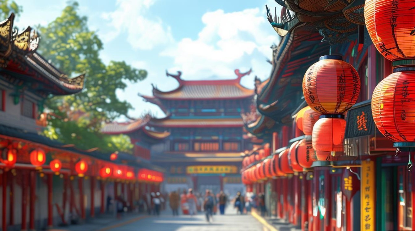 南京著名的旅游景点