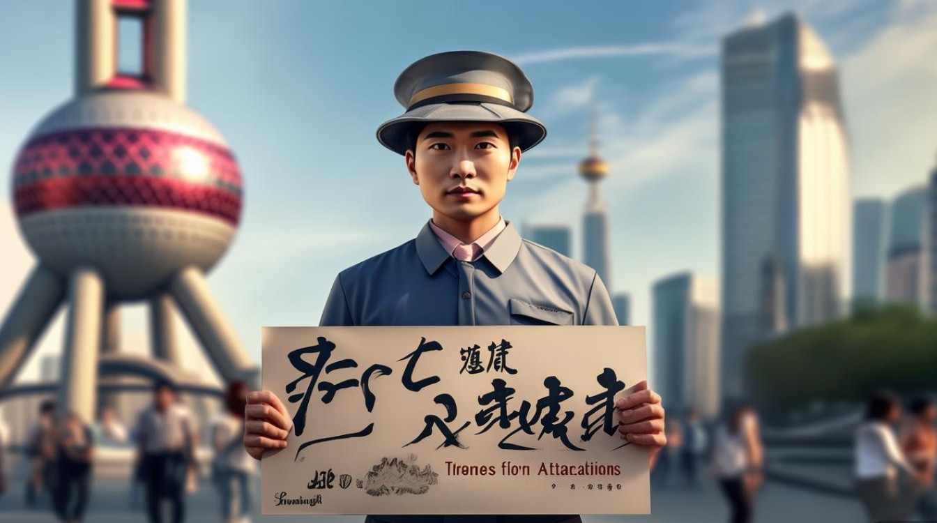 上海导游证免费景点