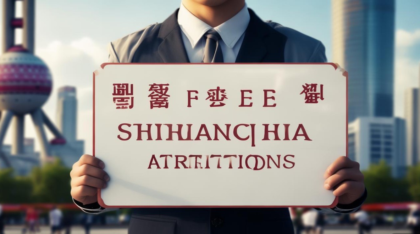 上海导游证免费景点