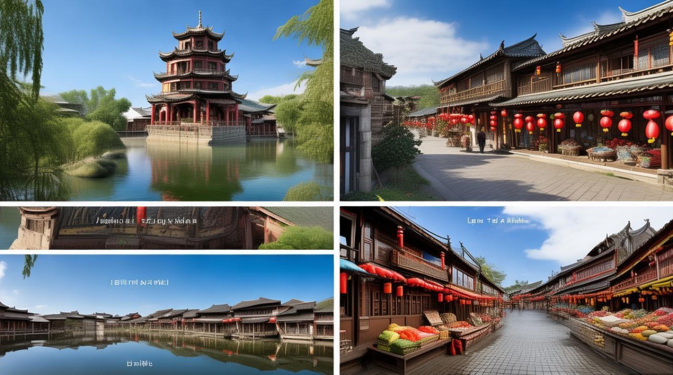 镇远有哪些旅游景点