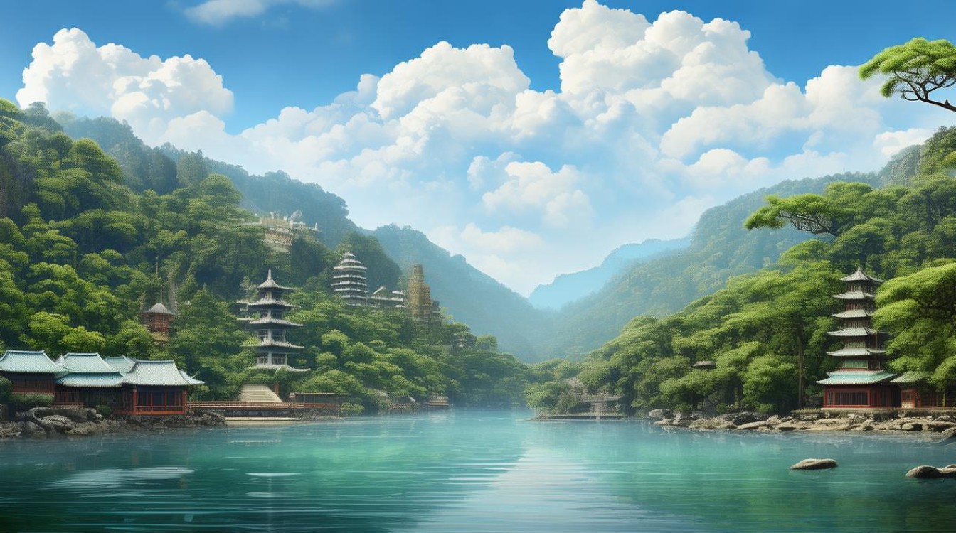 孝感周边旅游景点 孝感周边旅游景点