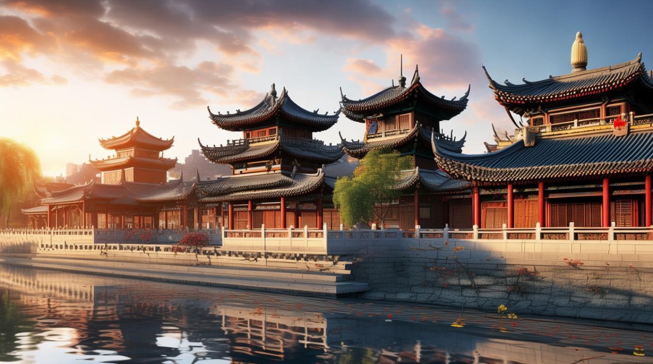 山东必去的旅游景点