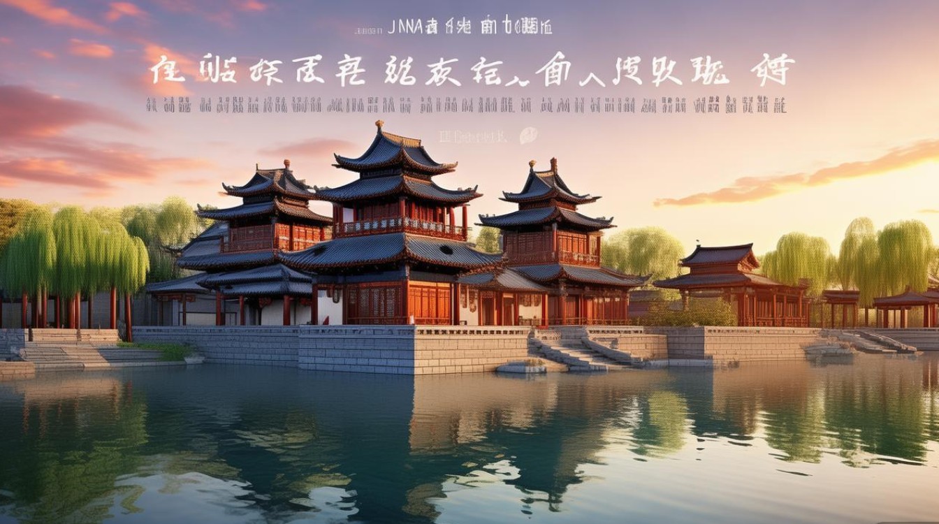 山东必去的旅游景点