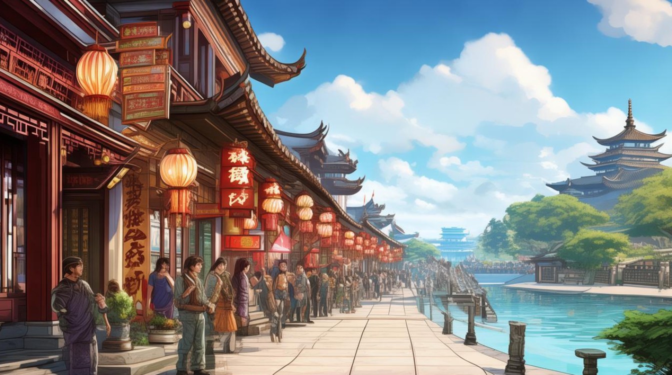 山东必去的旅游景点