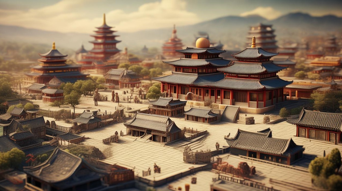 山西旅游景点排行