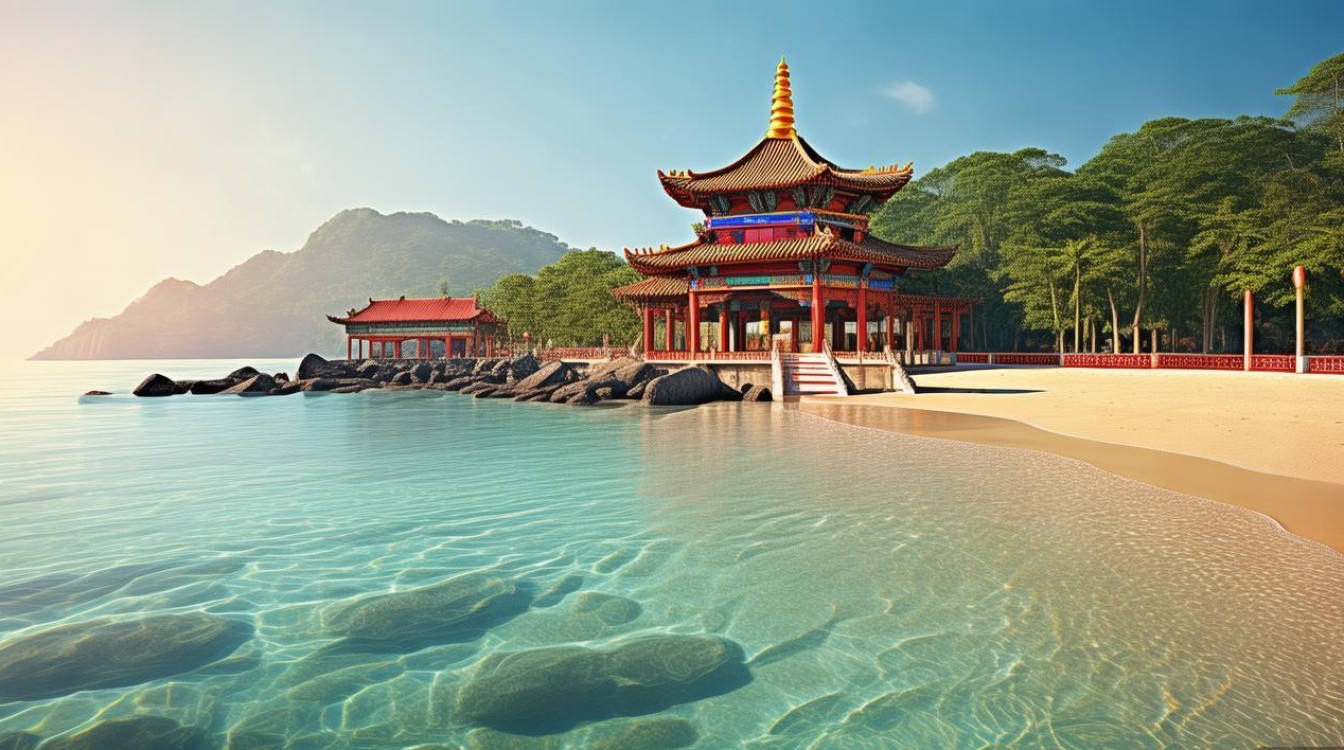 汕头附近的旅游景点 汕头附近的旅游景点