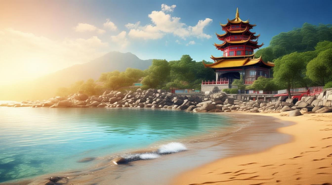 汕头附近的旅游景点 汕头附近的旅游景点