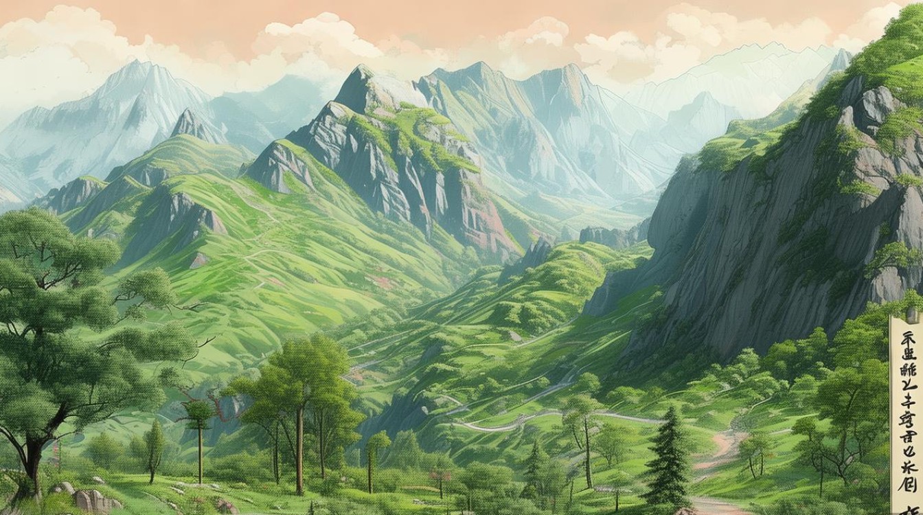 栖霞山景点介绍