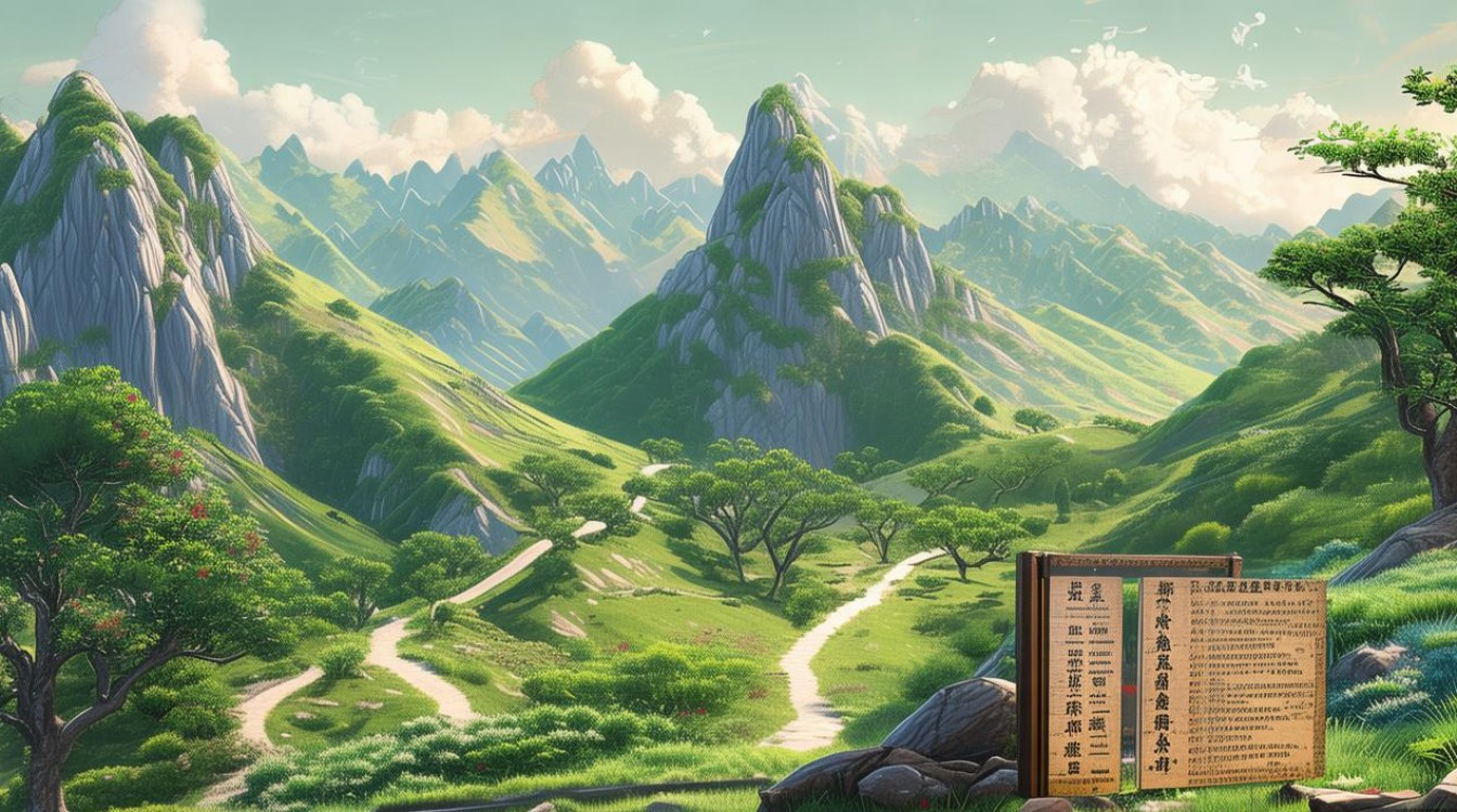 栖霞山景点介绍