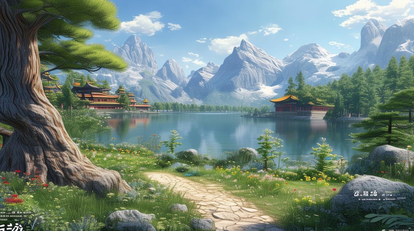 牛首山有什么景点 牛首山有什么景点