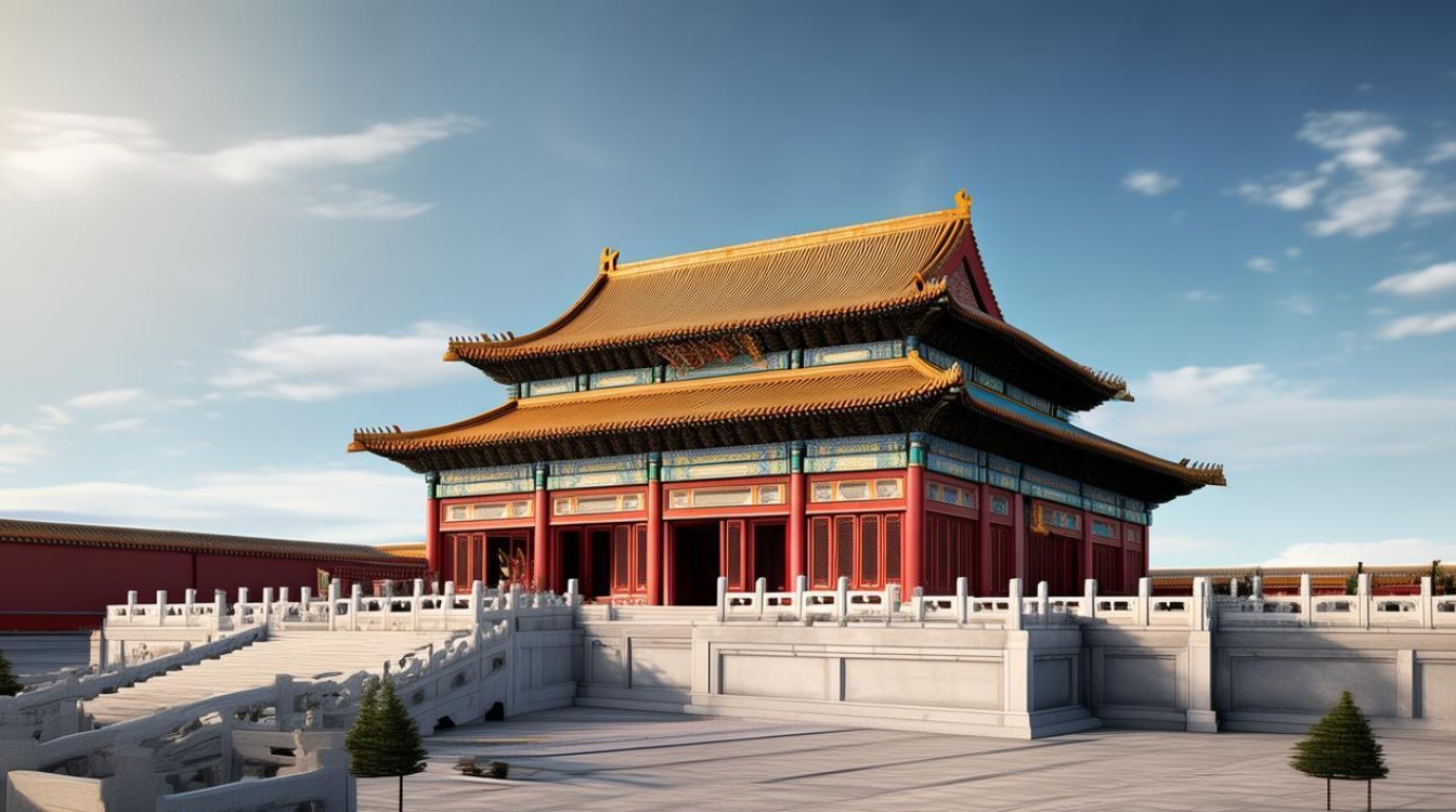 北京著名景点的英文