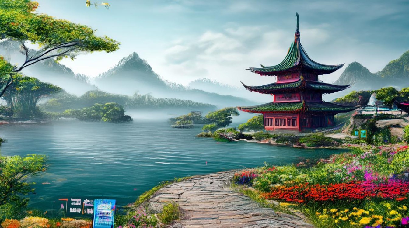 邵阳周边旅游景点