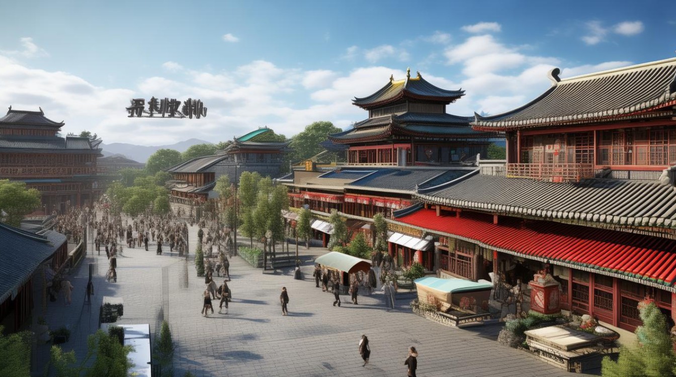 襄阳附近的旅游景点 襄阳附近的旅游景点