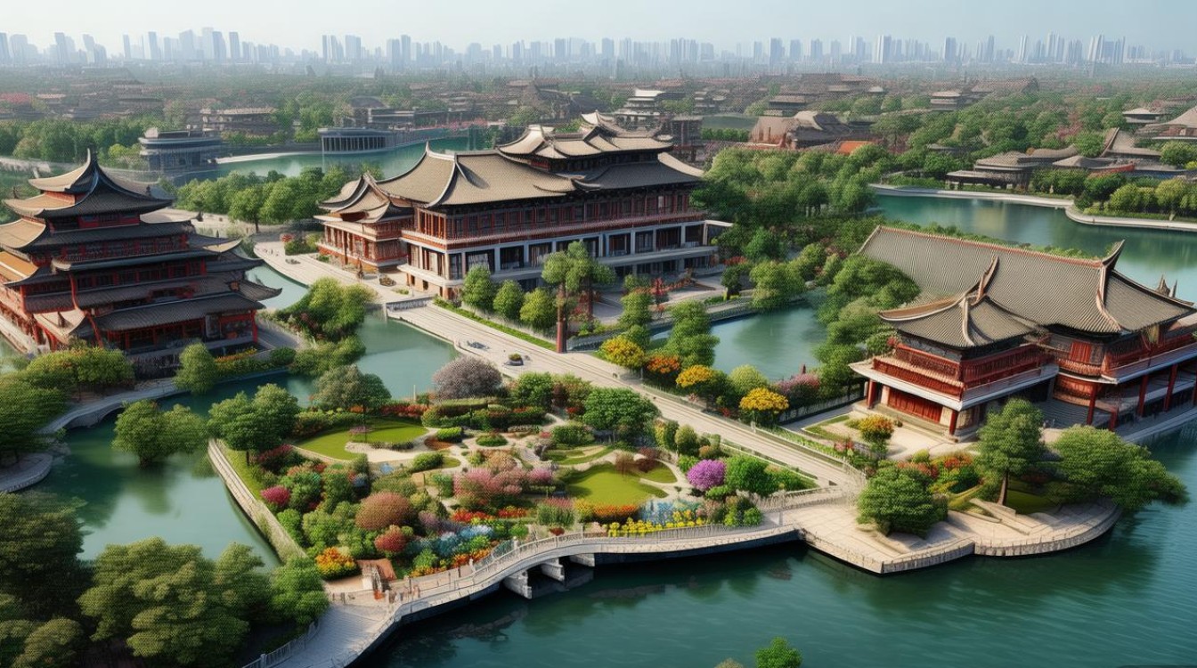 无锡十大免费景点