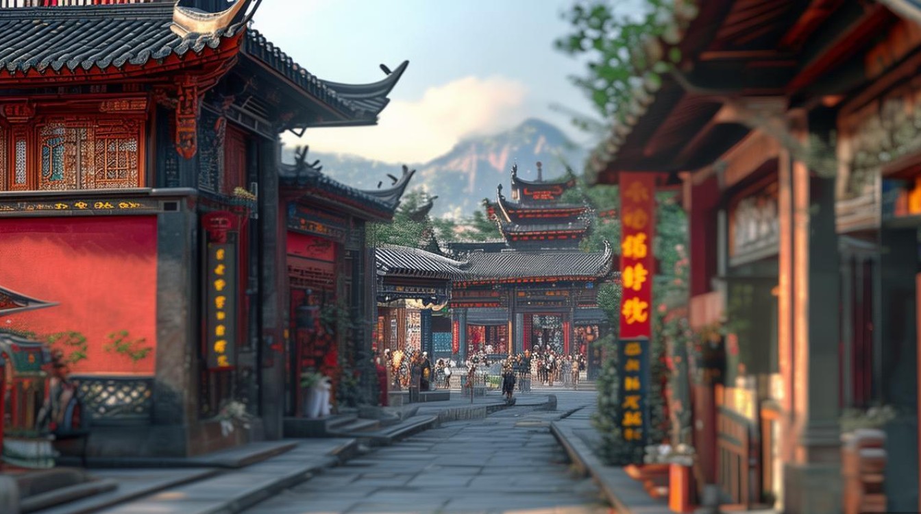 山西阳城旅游景点 山西阳城旅游景点