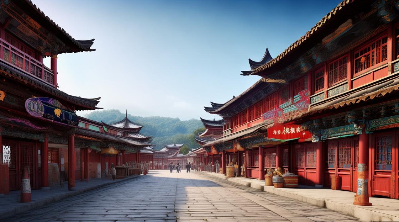 山西阳城旅游景点 山西阳城旅游景点