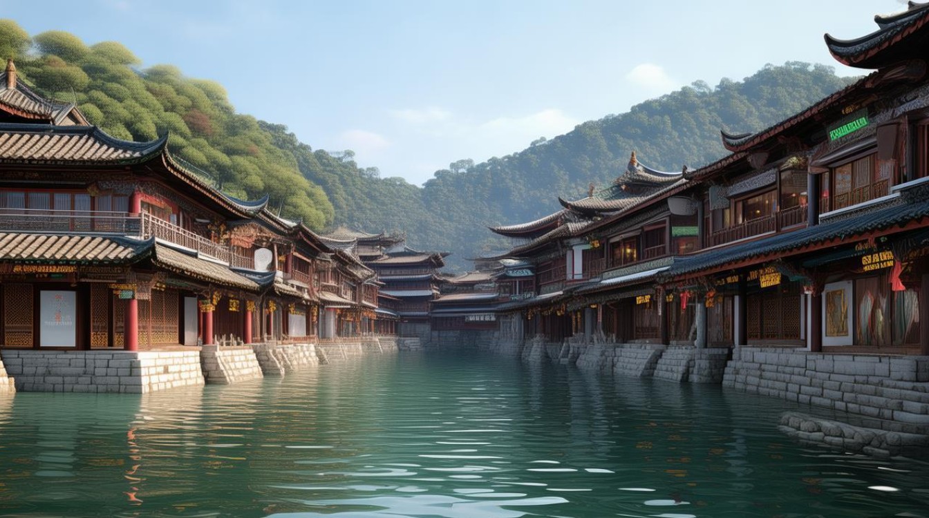 岳阳平江旅游景点 岳阳平江旅游景点