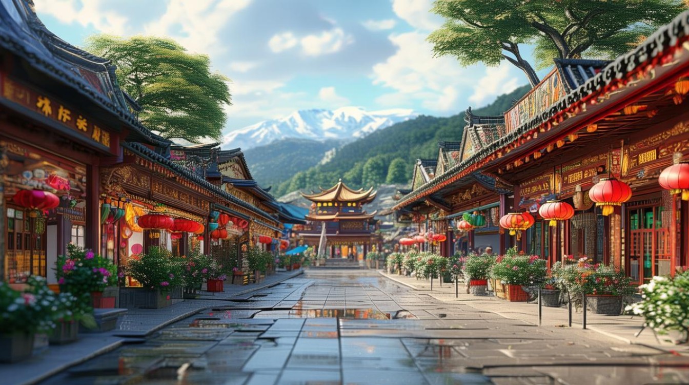 东莞凤岗景点有哪些