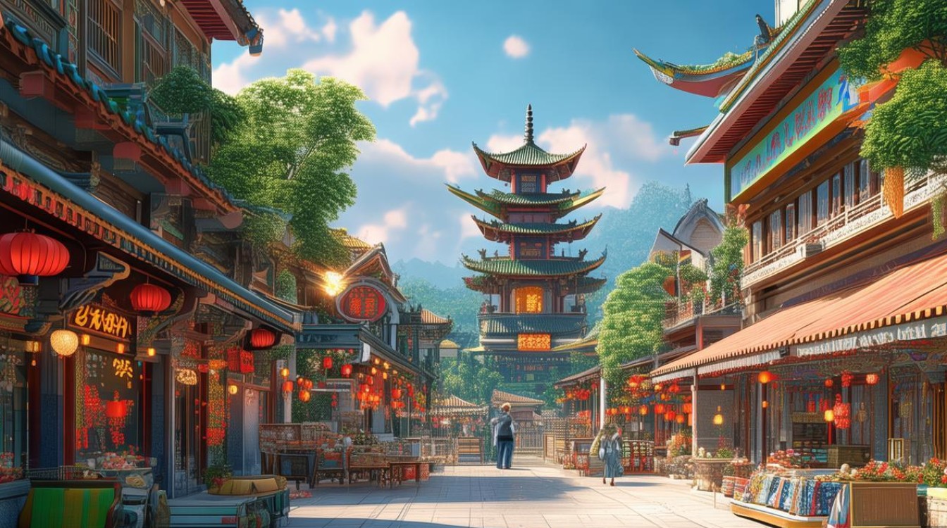 东莞凤岗景点有哪些