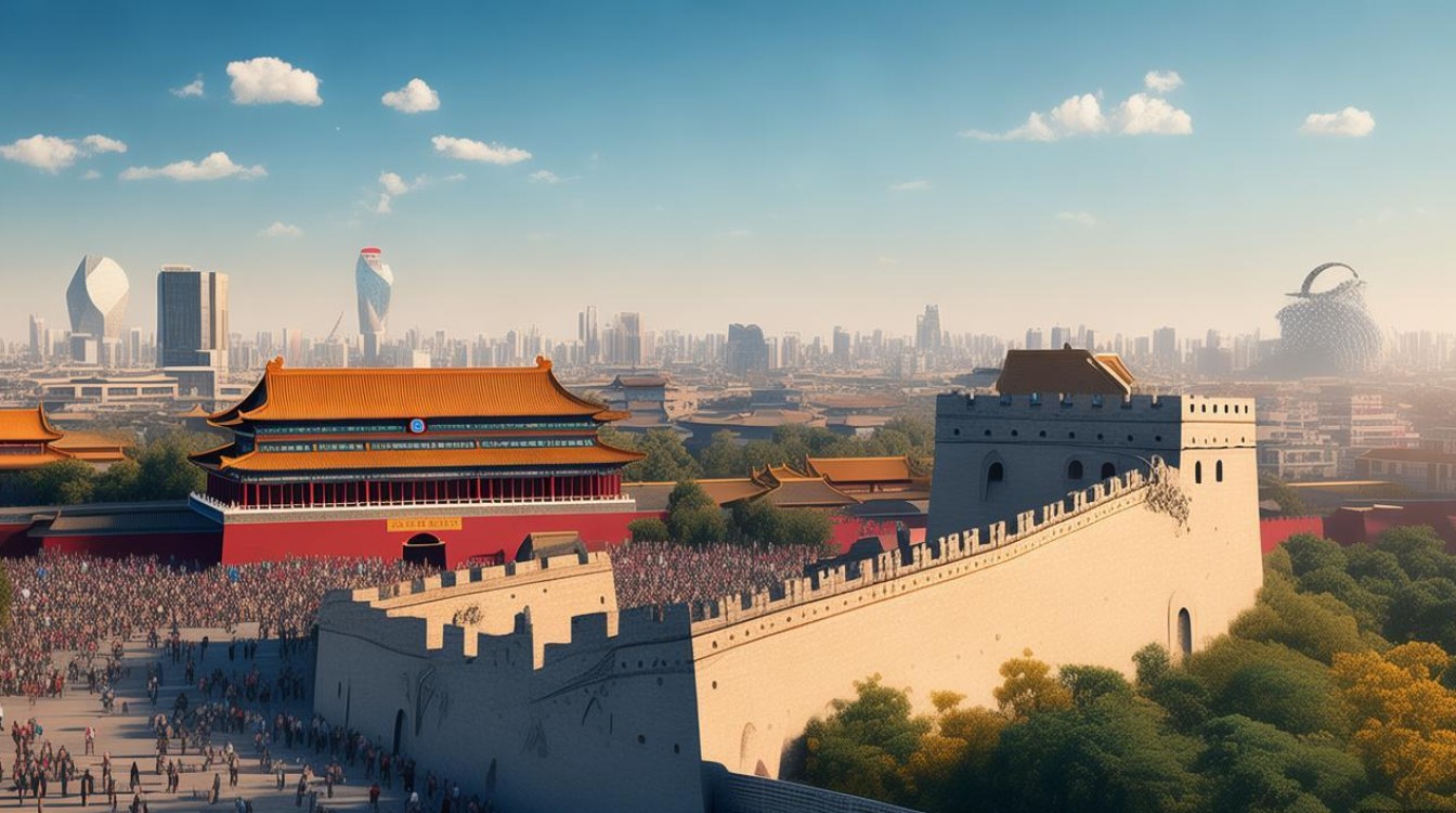 北京必去的几个景点 北京必去的几个景点