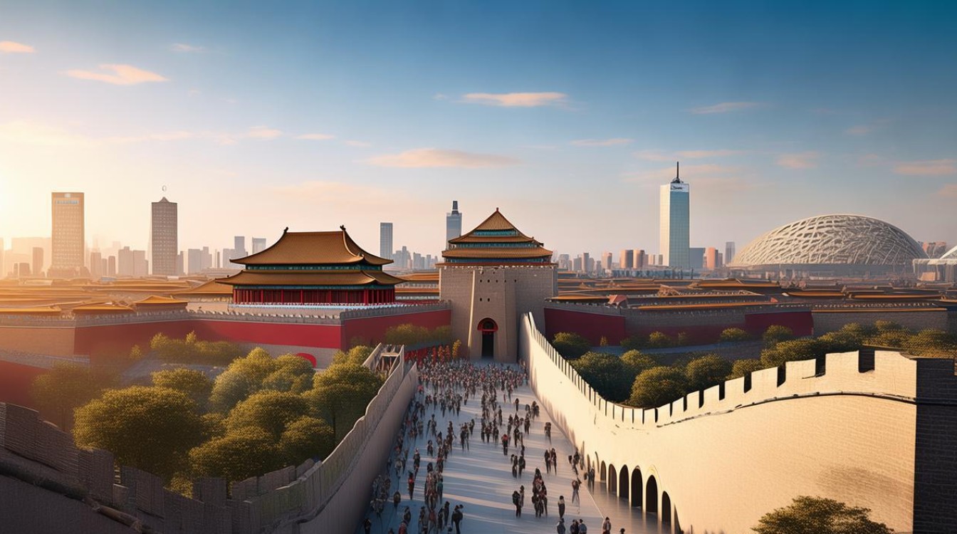 北京必去的几个景点 北京必去的几个景点